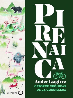 cover image of Pirenaica